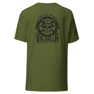 Valhalla Woodworks Premium T-Shirt