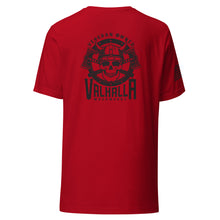 Load image into Gallery viewer, Valhalla Woodworks Premium T-Shirt
