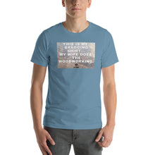 Load image into Gallery viewer, Crafty at Heart Premium T-Shirt

