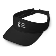Load image into Gallery viewer, George Supply Company Visor
