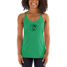 Load image into Gallery viewer, 5 Iron Woodworks Women&#39;s Racerback Tank
