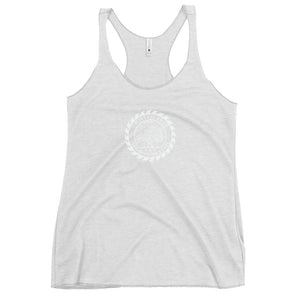 Twisted Tree Woodworking Women's Racerback Tank