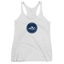 Load image into Gallery viewer, Easty&#39;s Woodshop Women&#39;s Racerback Tank
