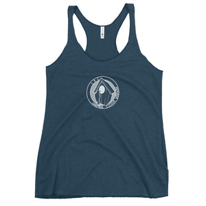 L&E Custom Woodworks Women's Racerback Tank