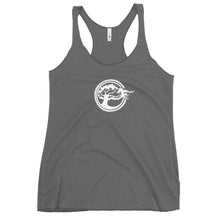 Load image into Gallery viewer, Beyond the Grain Women&#39;s Racerback Tank
