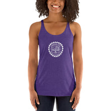 Load image into Gallery viewer, Twisted Tree Woodworking Women&#39;s Racerback Tank
