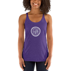 Twisted Tree Woodworking Women's Racerback Tank