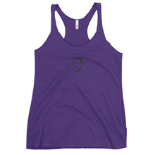 Load image into Gallery viewer, 5 Iron Woodworks Women&#39;s Racerback Tank
