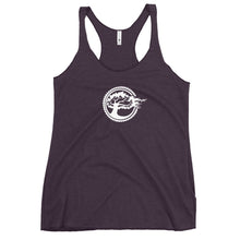 Load image into Gallery viewer, Beyond the Grain Women&#39;s Racerback Tank
