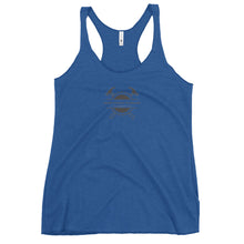 Load image into Gallery viewer, Jacob&#39;s Custom Woodworks Women&#39;s Racerback Tank
