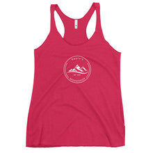 Load image into Gallery viewer, Easty&#39;s Woodshop Women&#39;s Racerback Tank
