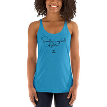 Load image into Gallery viewer, Crafty at Heart Women&#39;s Racerback Tank
